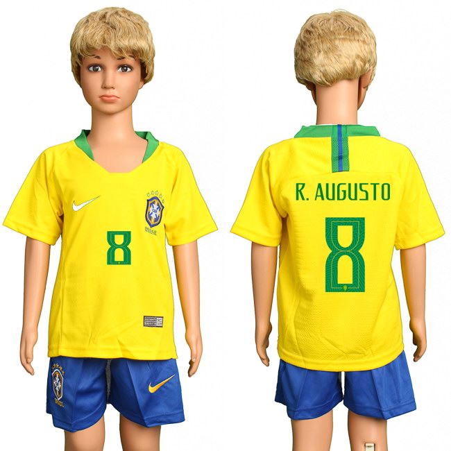 2018 world cup Kid jerseys-047